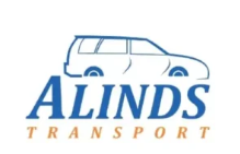 Alinds Transport