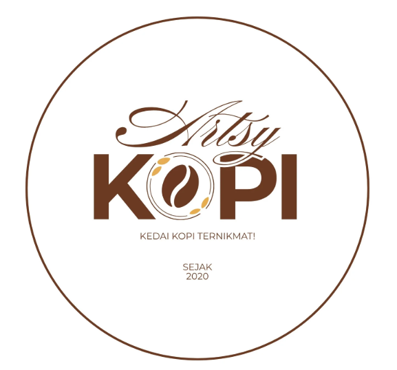 Artsy Kopi