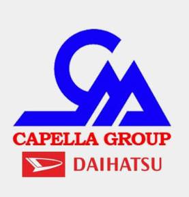 Capella Group Daihatsu