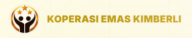 Koperasi Emas Kimberli