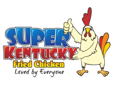 Super Kentucky Fried Chicken